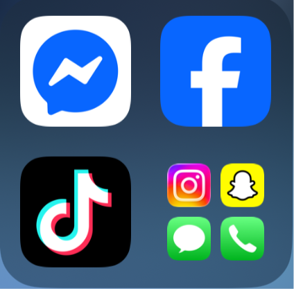 Live TikTok item