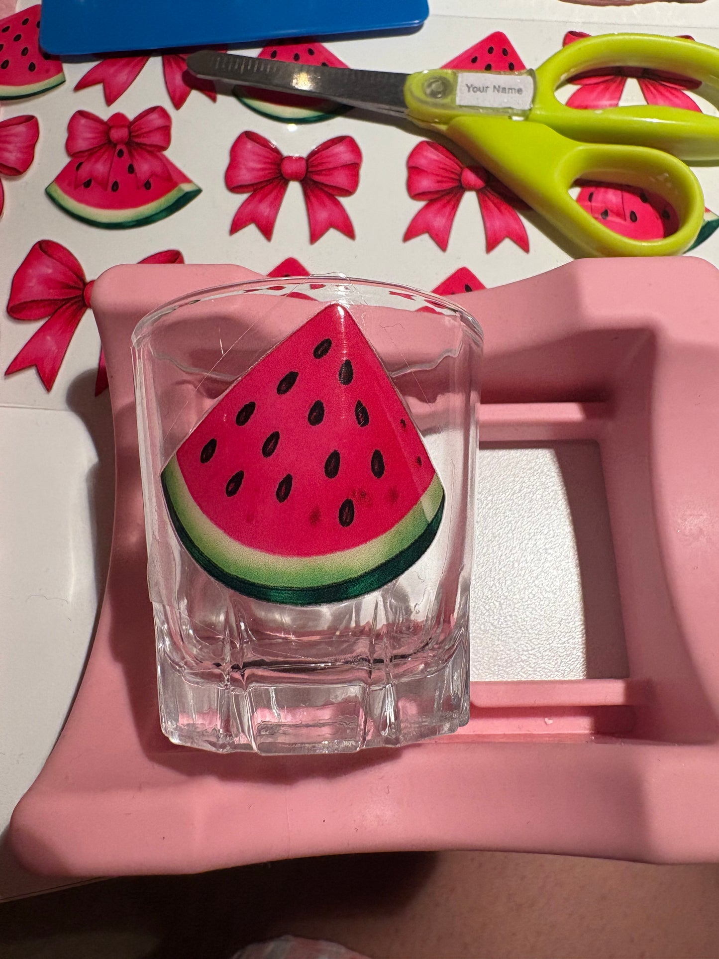 Cancer du sein shooter 💖