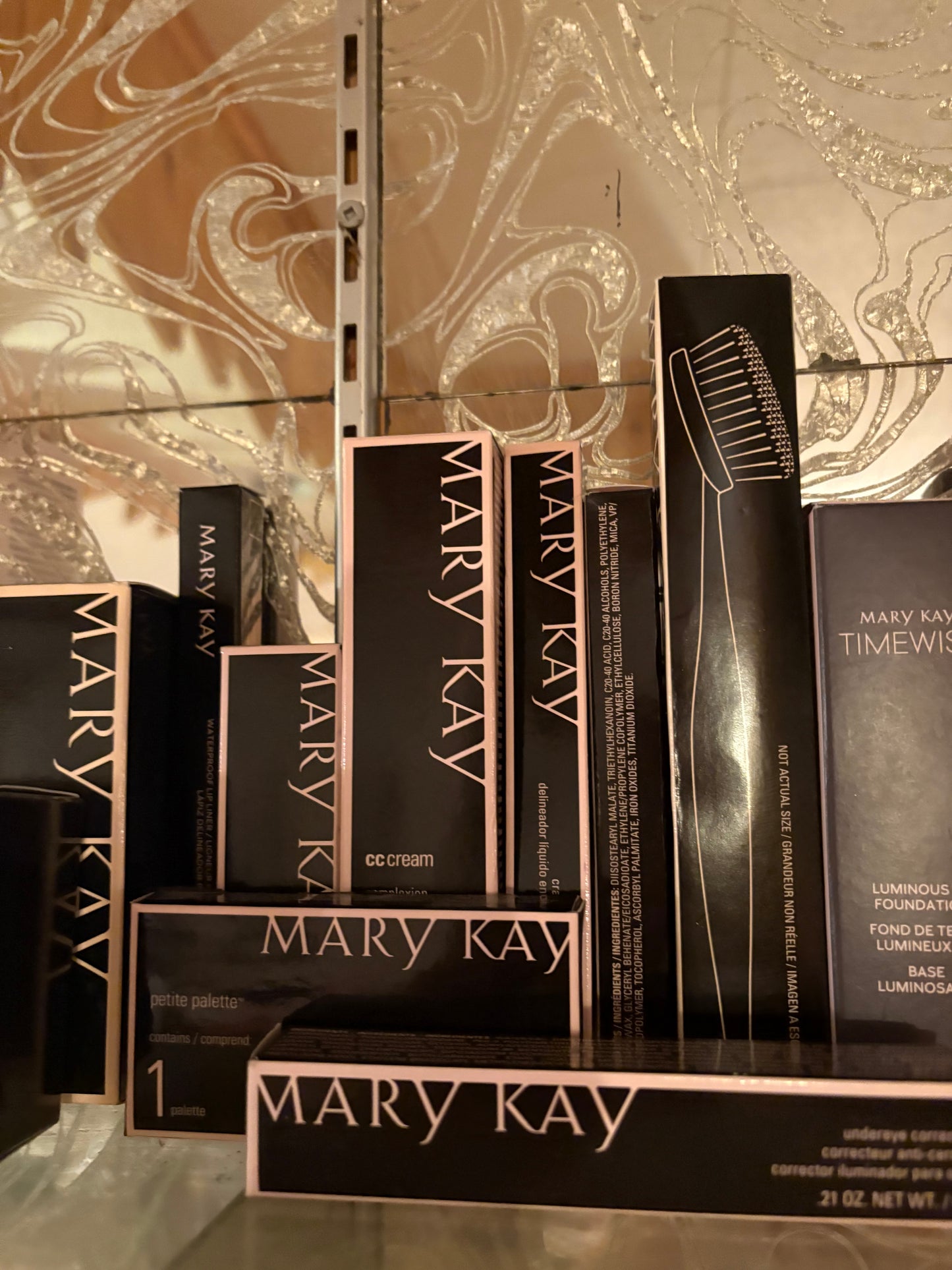 Produits Marykay
