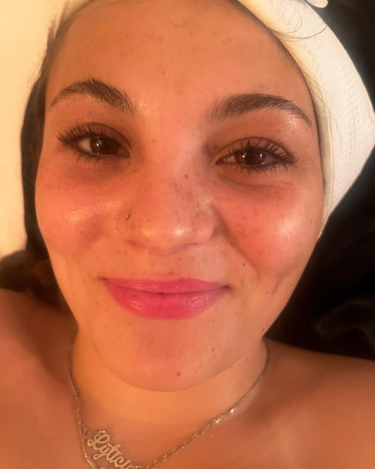 Lash lift