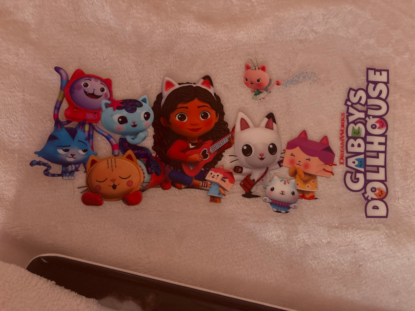 *Impressions sur verre en vitre