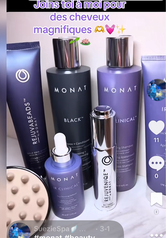 MONAT 🌱