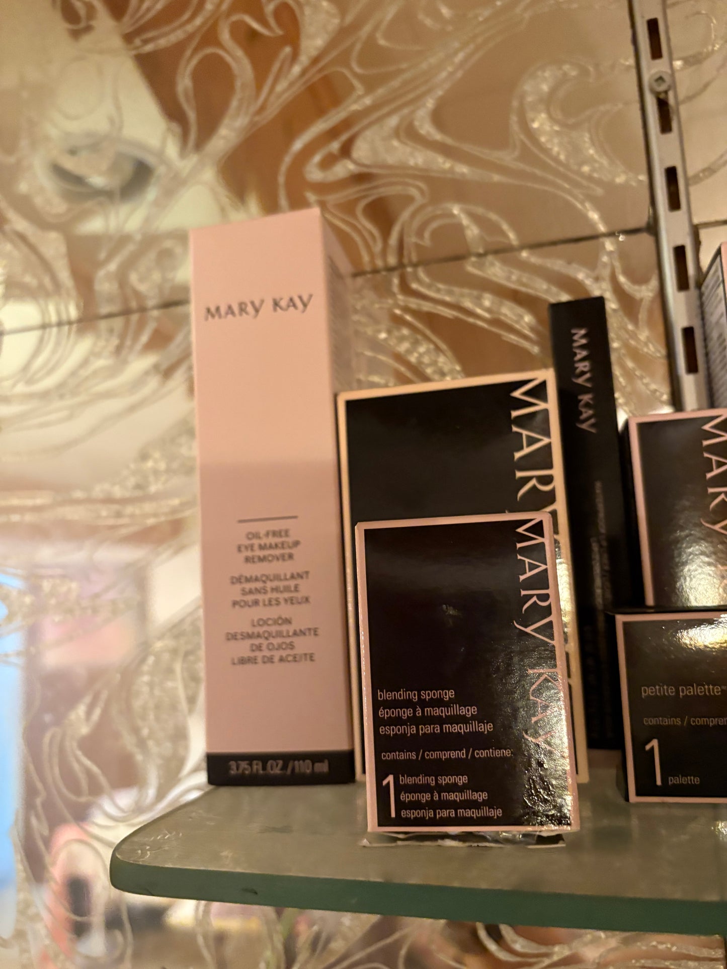 Produits Marykay