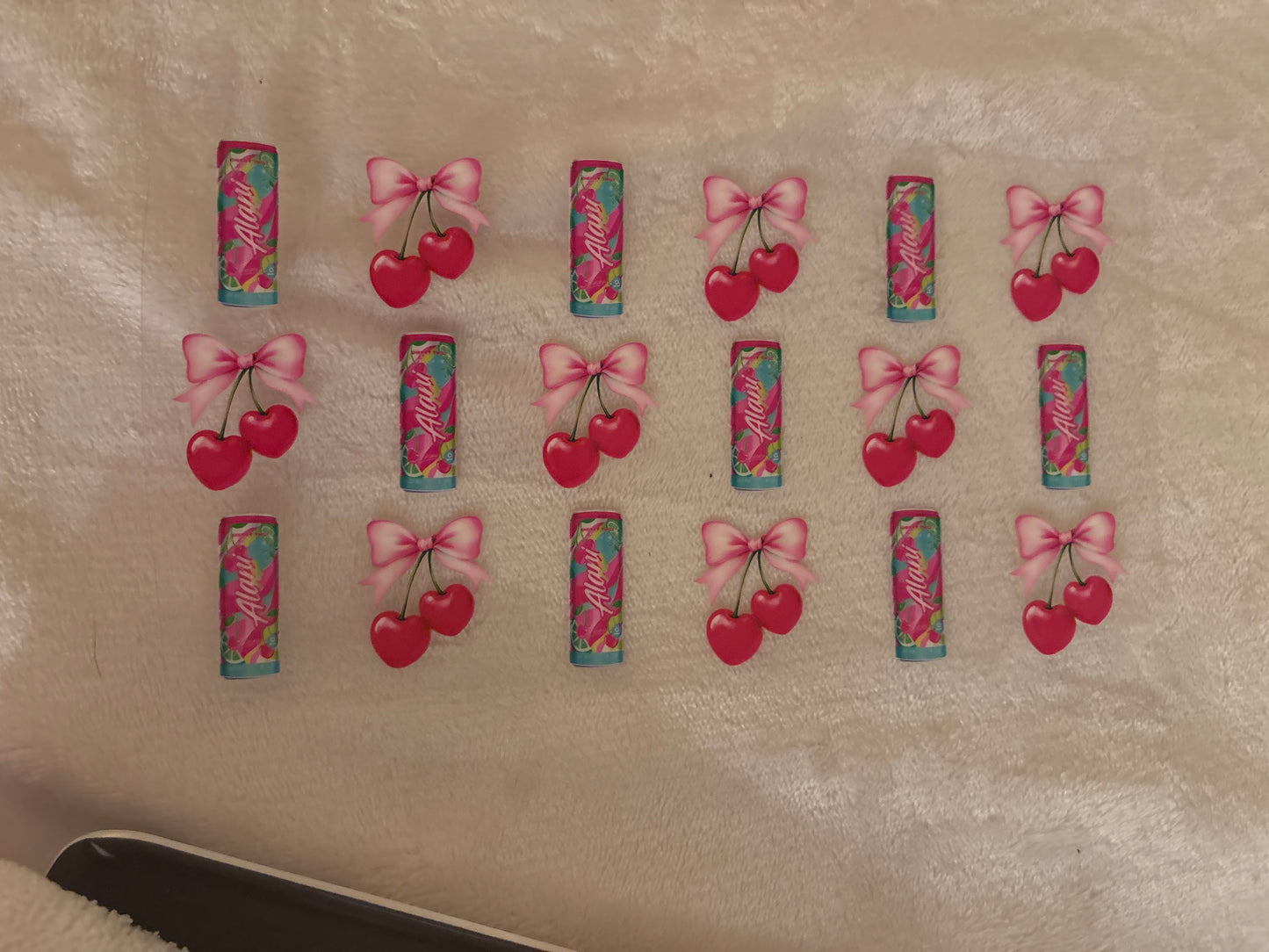 *Impressions sur verre en vitre