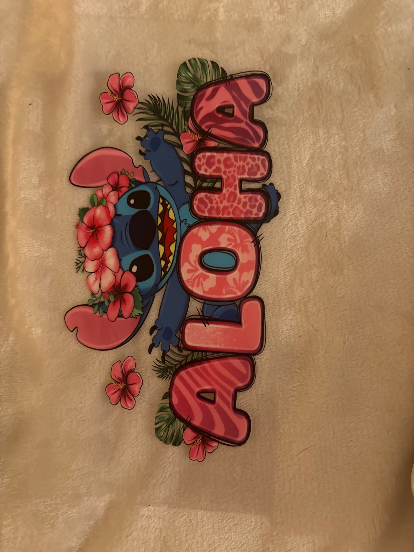 *Impressions sur verre en vitre