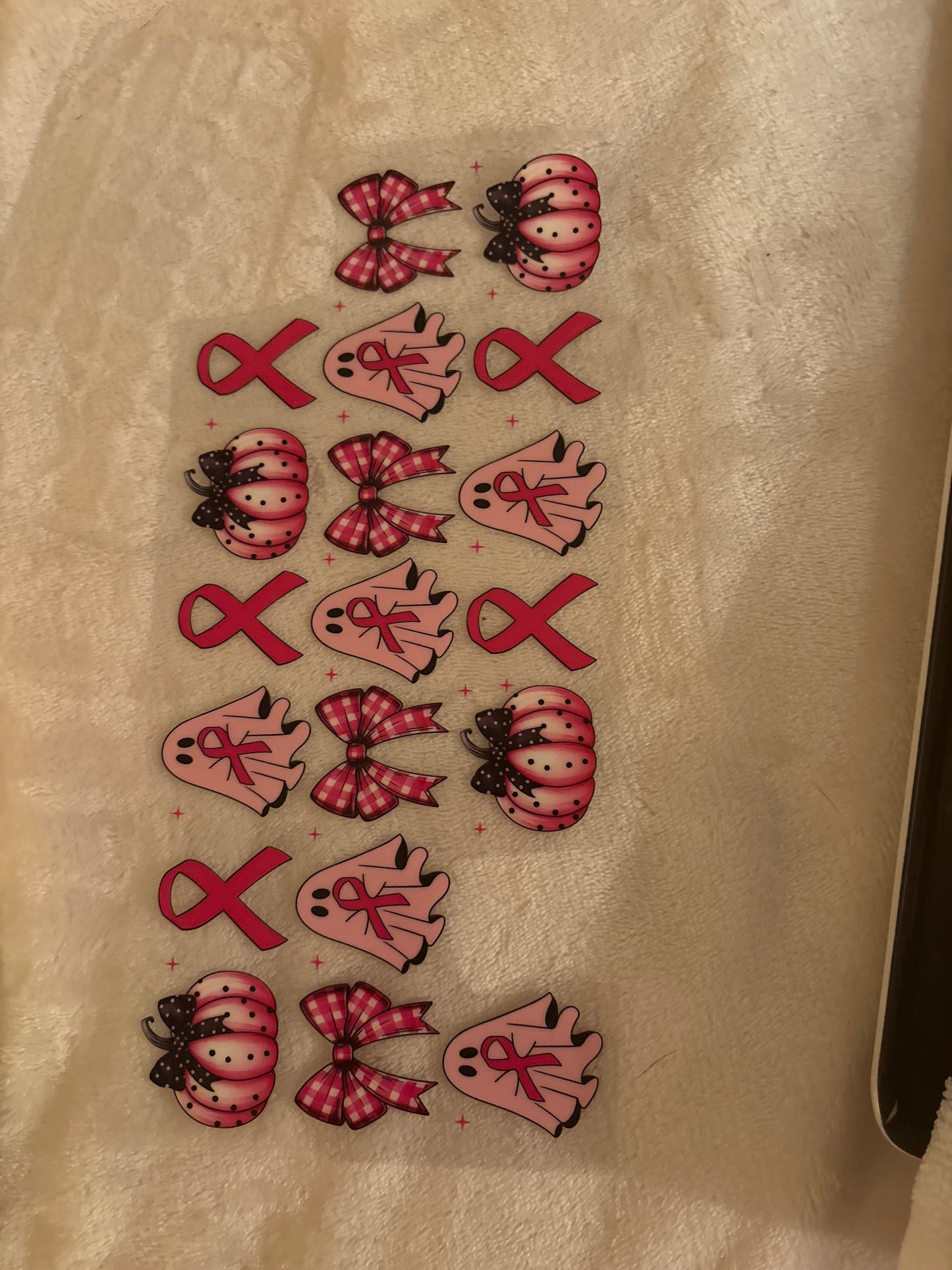 *Impressions sur verre en vitre