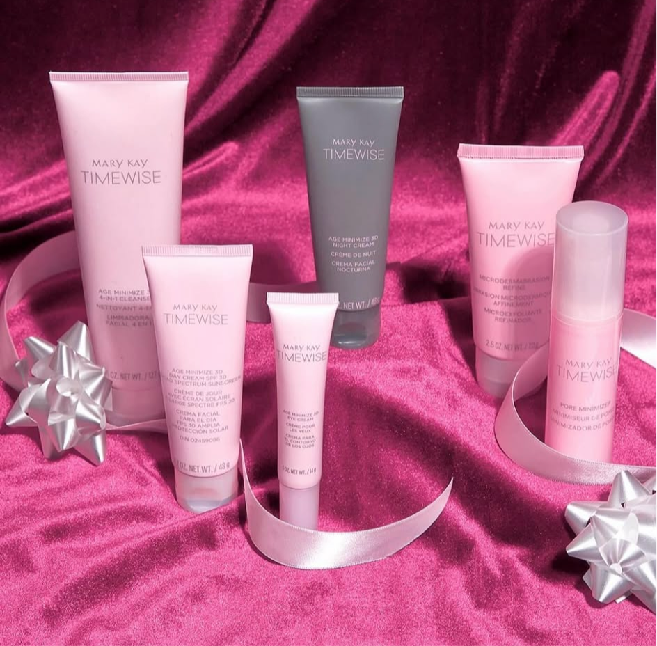 Produits Marykay