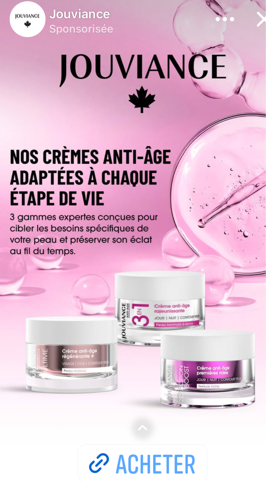 Jouviance