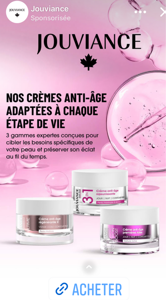 Jouviance