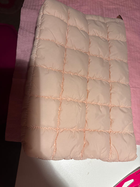 Pochette cosmétique