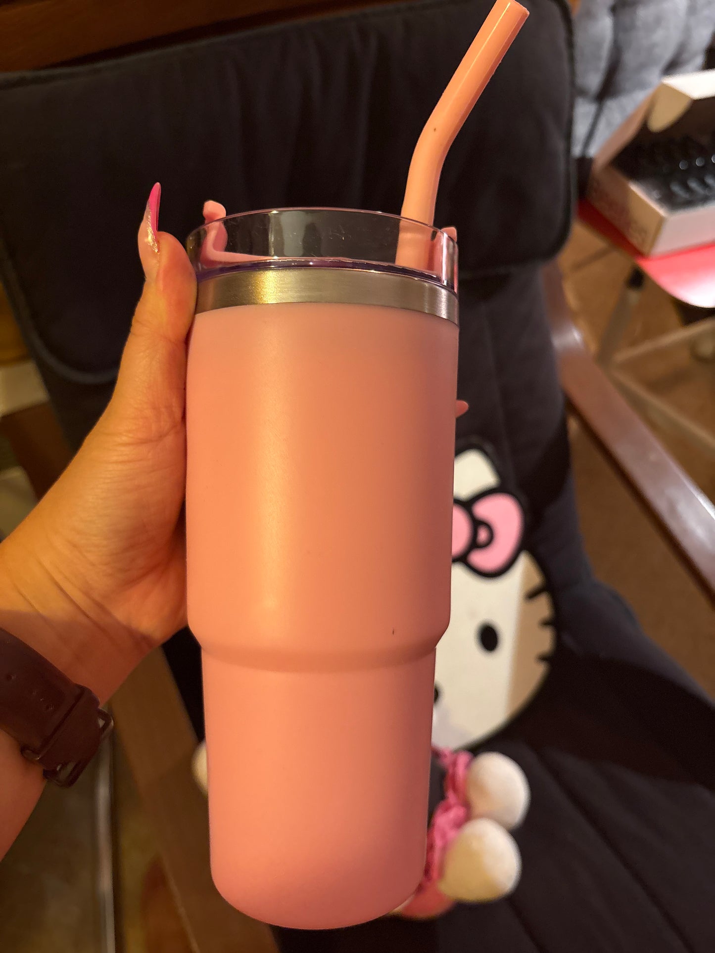 Verres personnalisés