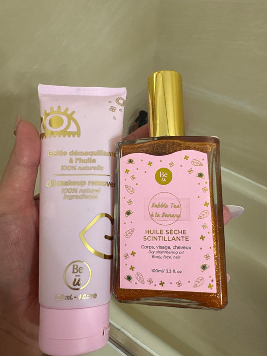 Be-U cosmétique