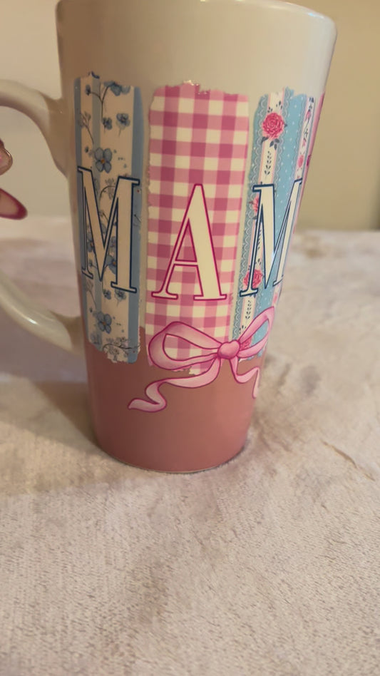 Tasse personnalisée